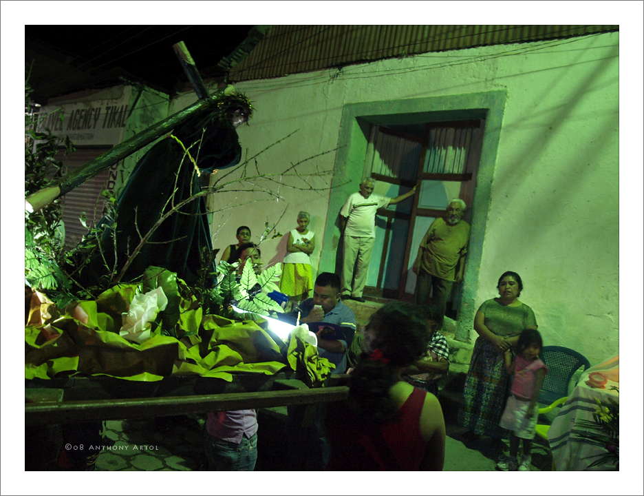 procession