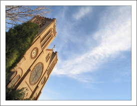 Church of Holy Rosary